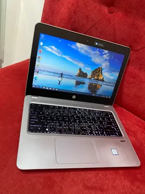 Laptop HP ProBook 440 G4 8GB Intel Core i5 SSD 256GB