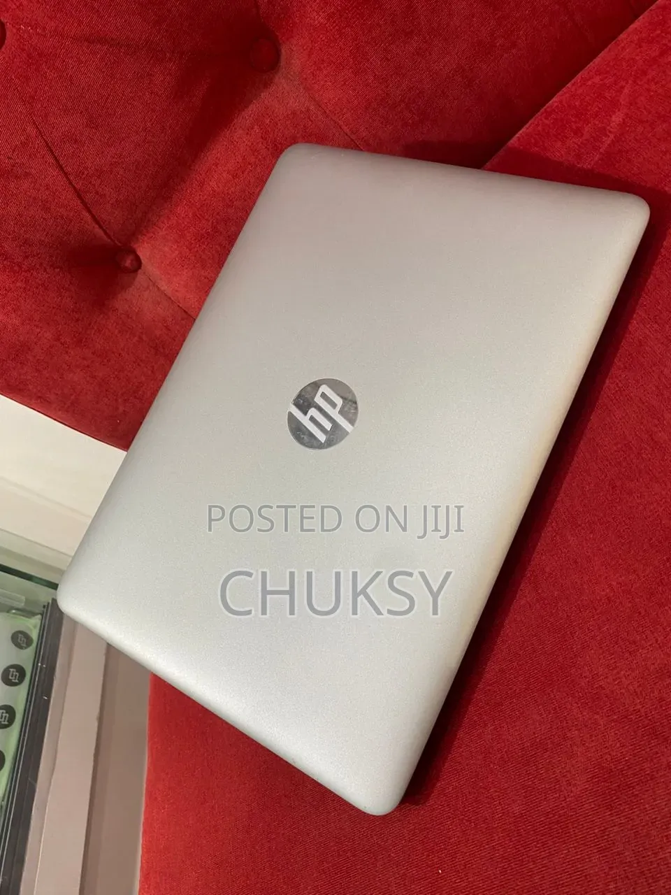 Laptop HP ProBook 440 G4 8GB Intel Core i5 SSD 256GB
