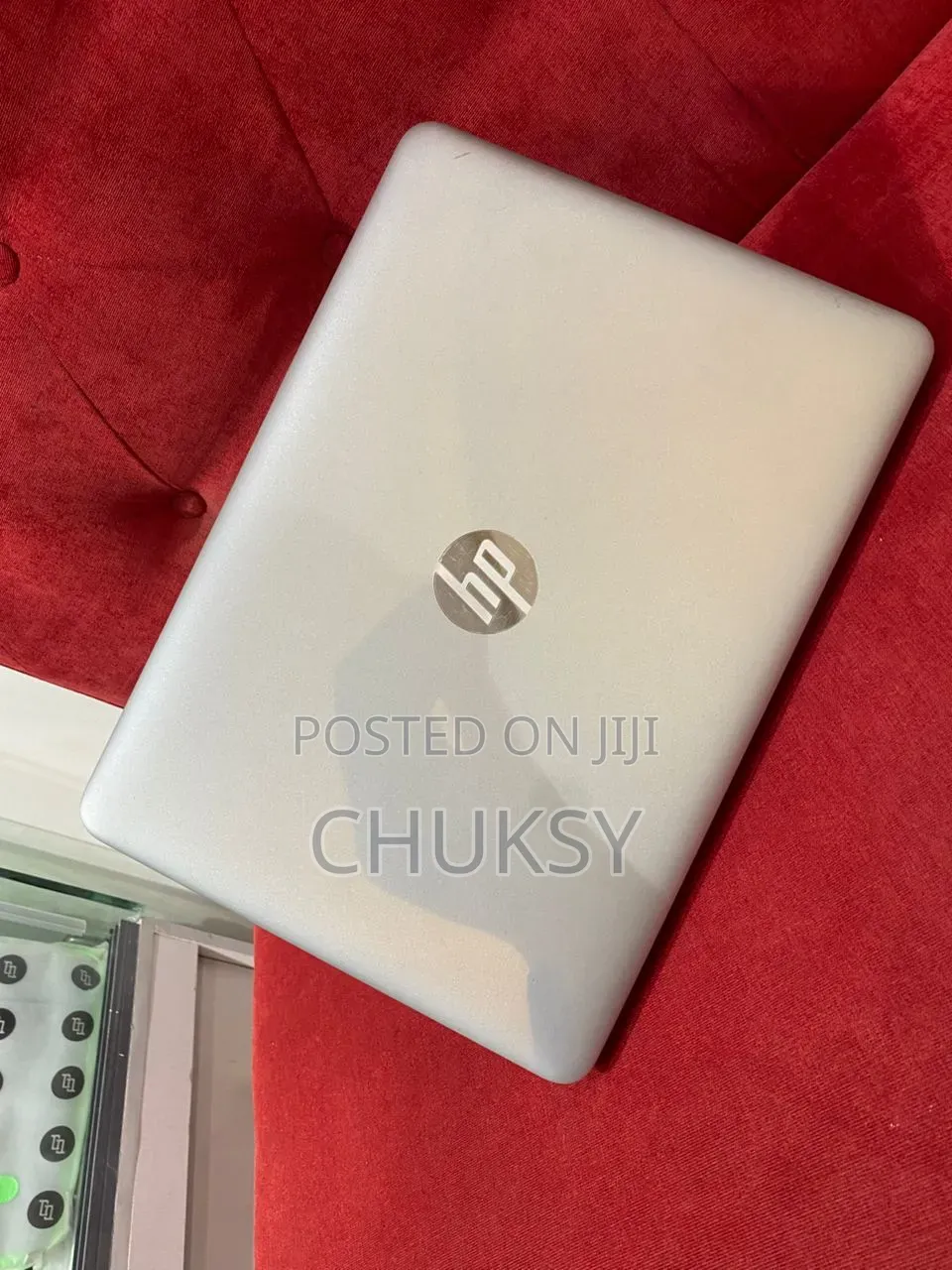 Laptop HP ProBook 440 G4 8GB Intel Core i5 SSD 256GB