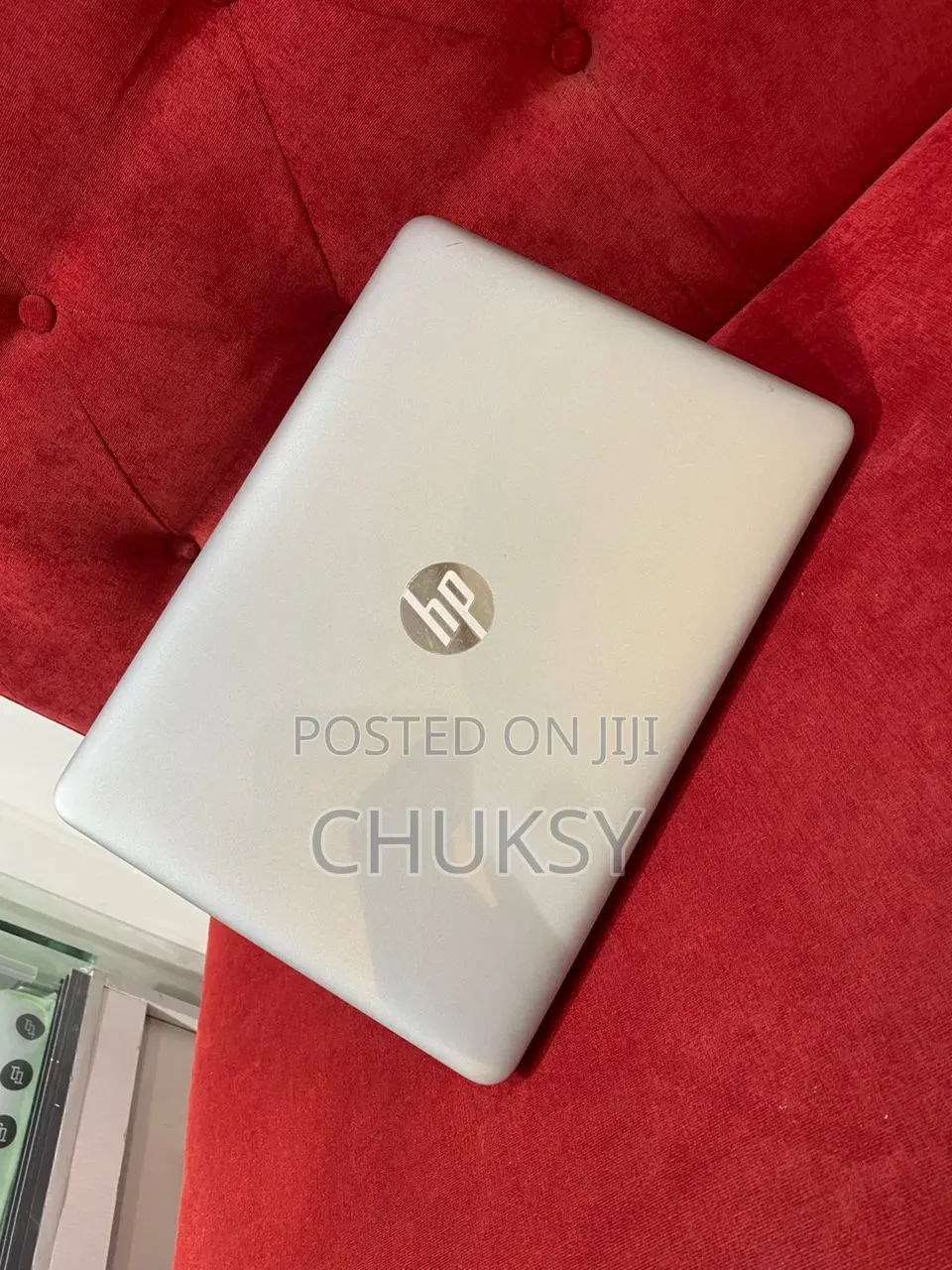 Laptop HP ProBook 440 G4 8GB Intel Core i5 SSD 256GB