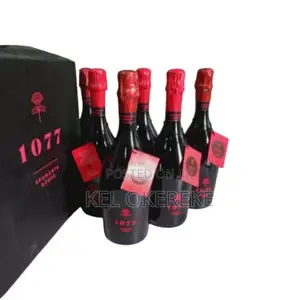 1077 Spumante Rosso