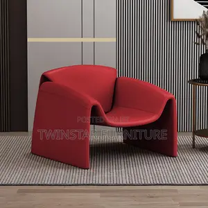 New Modern Luxury Single Accent Chairs