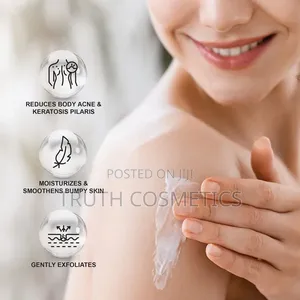 Nisa - Hand and Body Lotion - Papaya