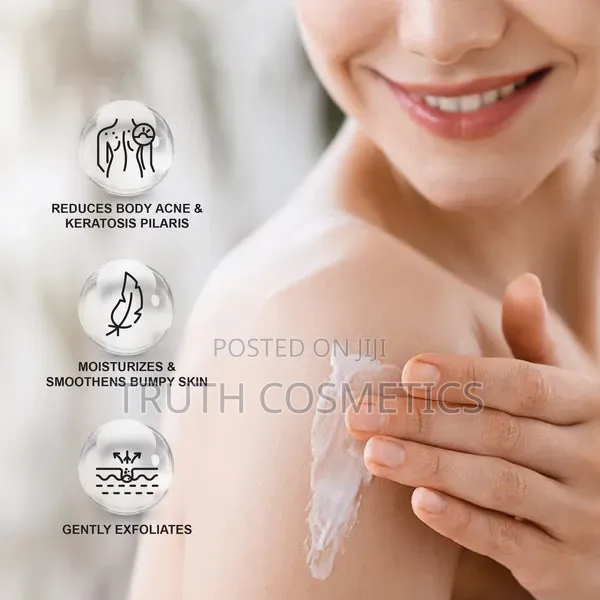 Nisa - Hand and Body Lotion - Papaya