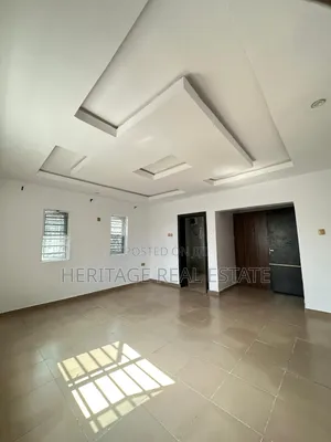 2bdrm Block of Flats in Nice Estate, Akobo for rent