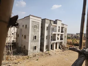2bdrm Apartment in Life Camp for sale