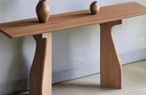Special Console Table Available for Sale