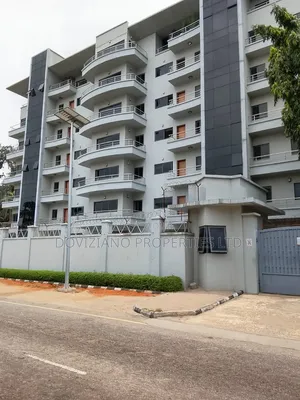 3bdrm Apartment in Old Ikoyi for sale