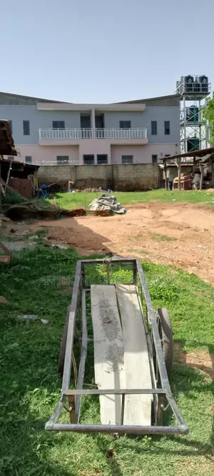 Commercial Land for Business