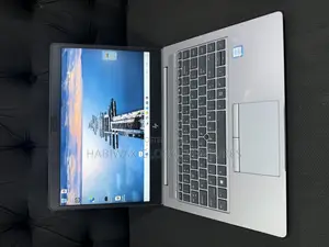 Laptop HP ZBook 14u G6 8GB Intel Core i5 SSD 256GB