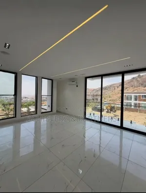 4bdrm Duplex in Maitama for rent