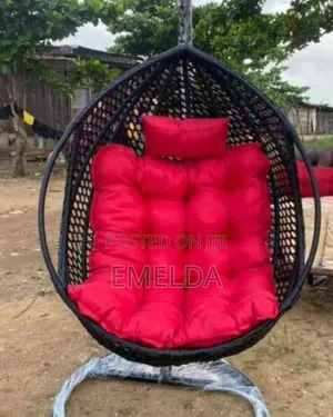 Air Flow Swing Chair For Sale