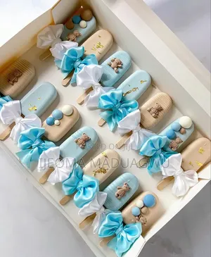 Cake Pops / Party Treat