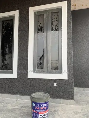 Marble Trowel