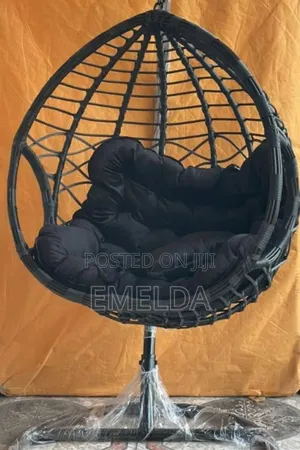 Floating Experience Swing Chair Available for Sale