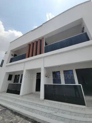 3bdrm Block of Flats in Palace Estate, Akobo for rent