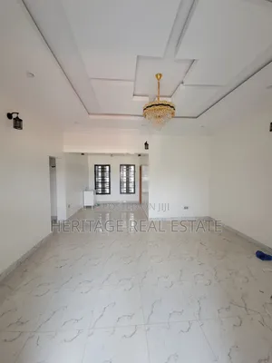 3bdrm Block of Flats in Palace Estate, Akobo for rent