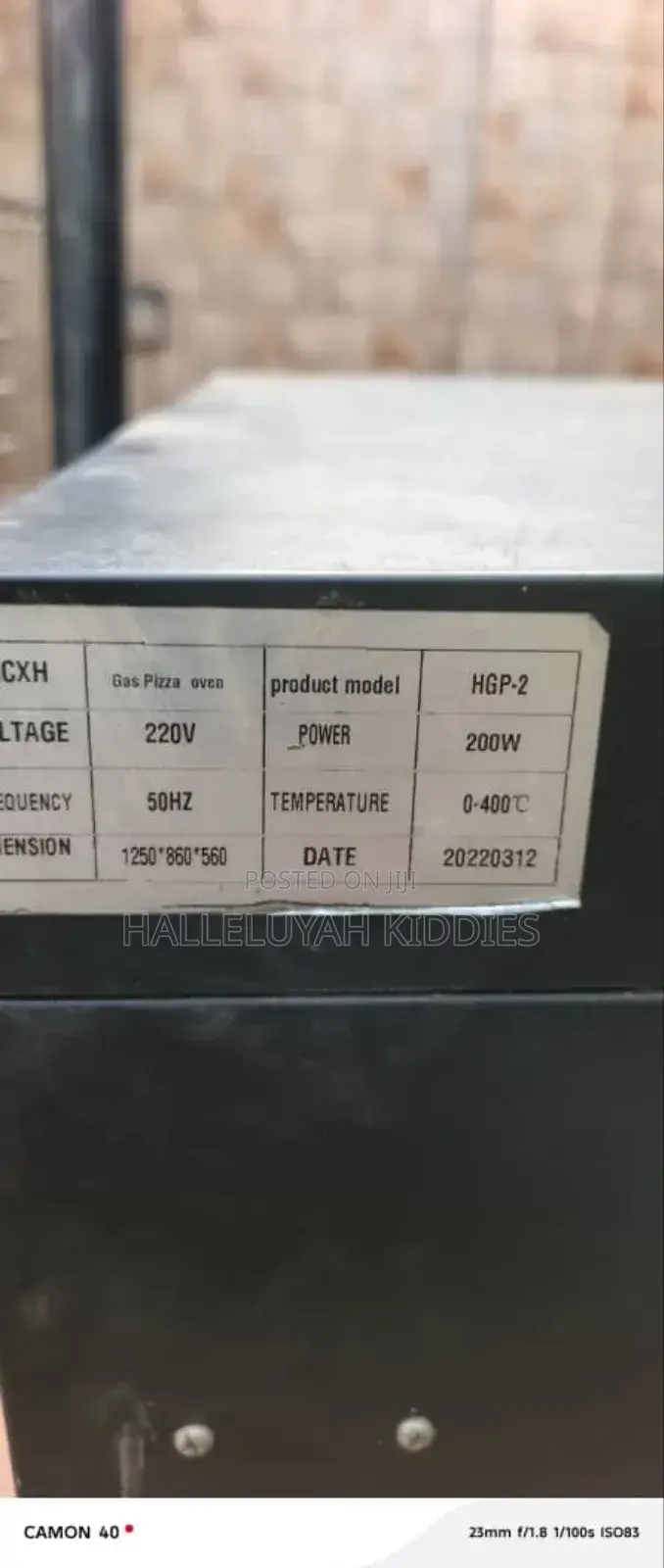 30kv Inverter Machine 192vdc