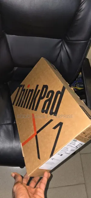 New Laptop Lenovo ThinkPad X1 Carbon 32GB Intel Core i7 SSD 1T