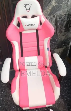 Good Health Gaming Chair Available for Sale