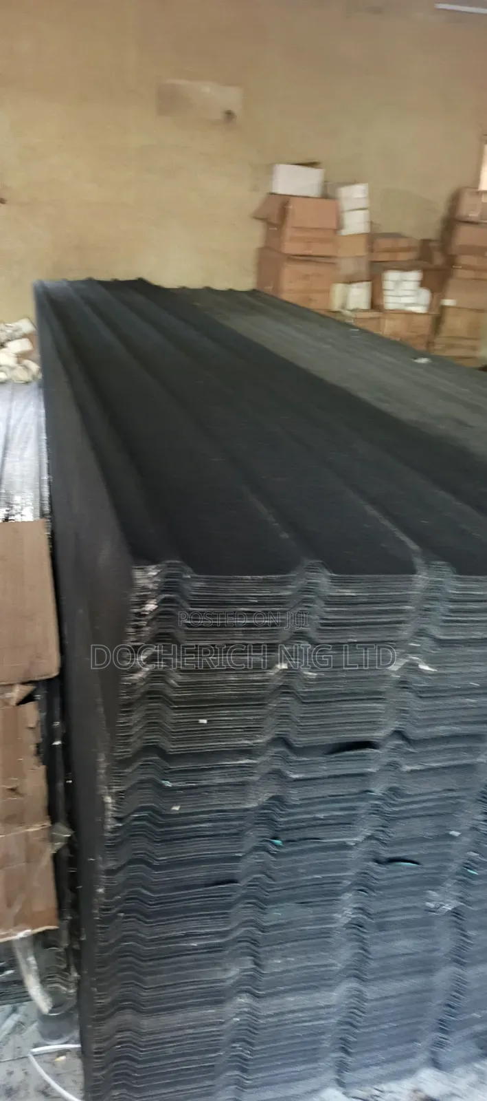 Are You Searching for Long Span Stone Coated Roofing