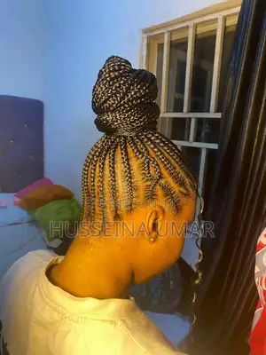 Hair Stylist
