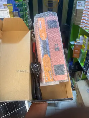 2000w/12v Digital Display Sachet Inverter