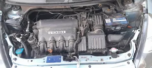 Honda Jazz 1.4 S 2005 Blue