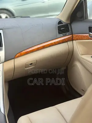 Hyundai Sonata 2008 White