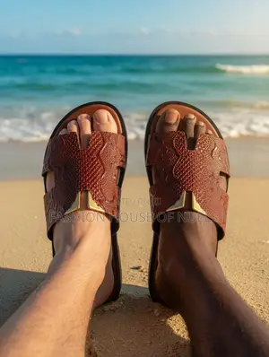 Premium Unisex Slippers Footwears