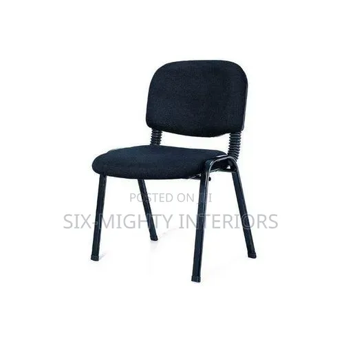 Stackable Conference Chair