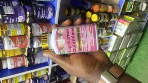 Liposomal Glutathione