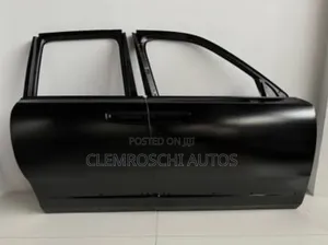 High Quality Certified Complete Brand New Door Rolls-Royce Cullinan.