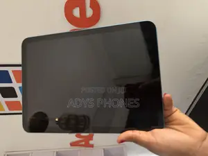 Apple iPad 10.2 (2021) 64 GB Blue
