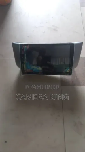 Rx330 Android Screen