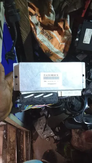 Mercedes Benz Esp 213 Module Tok