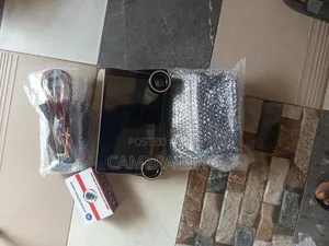 Honda Accord 2008 Android Screen