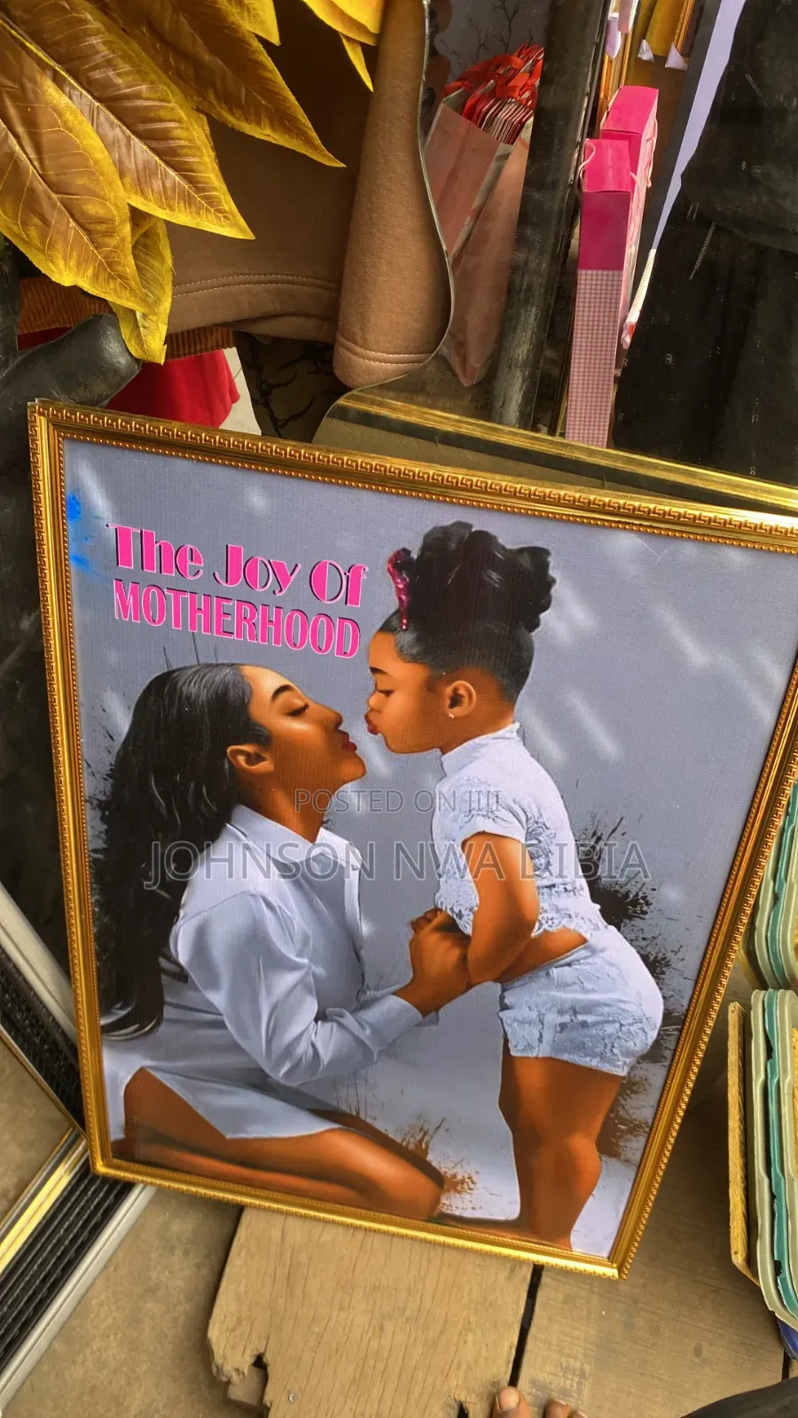 Picture Frame