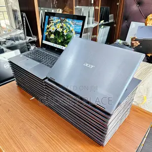 Laptop Acer Spin 3 8GB Intel Core i5 SSD 256GB