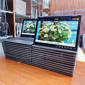Laptop Acer Spin 1 8GB Intel Core i5 SSD 256GB