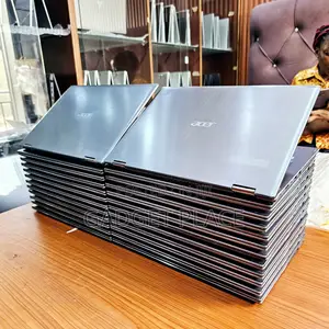 Laptop Acer Spin 3 8GB Intel Core i5 SSD 256GB