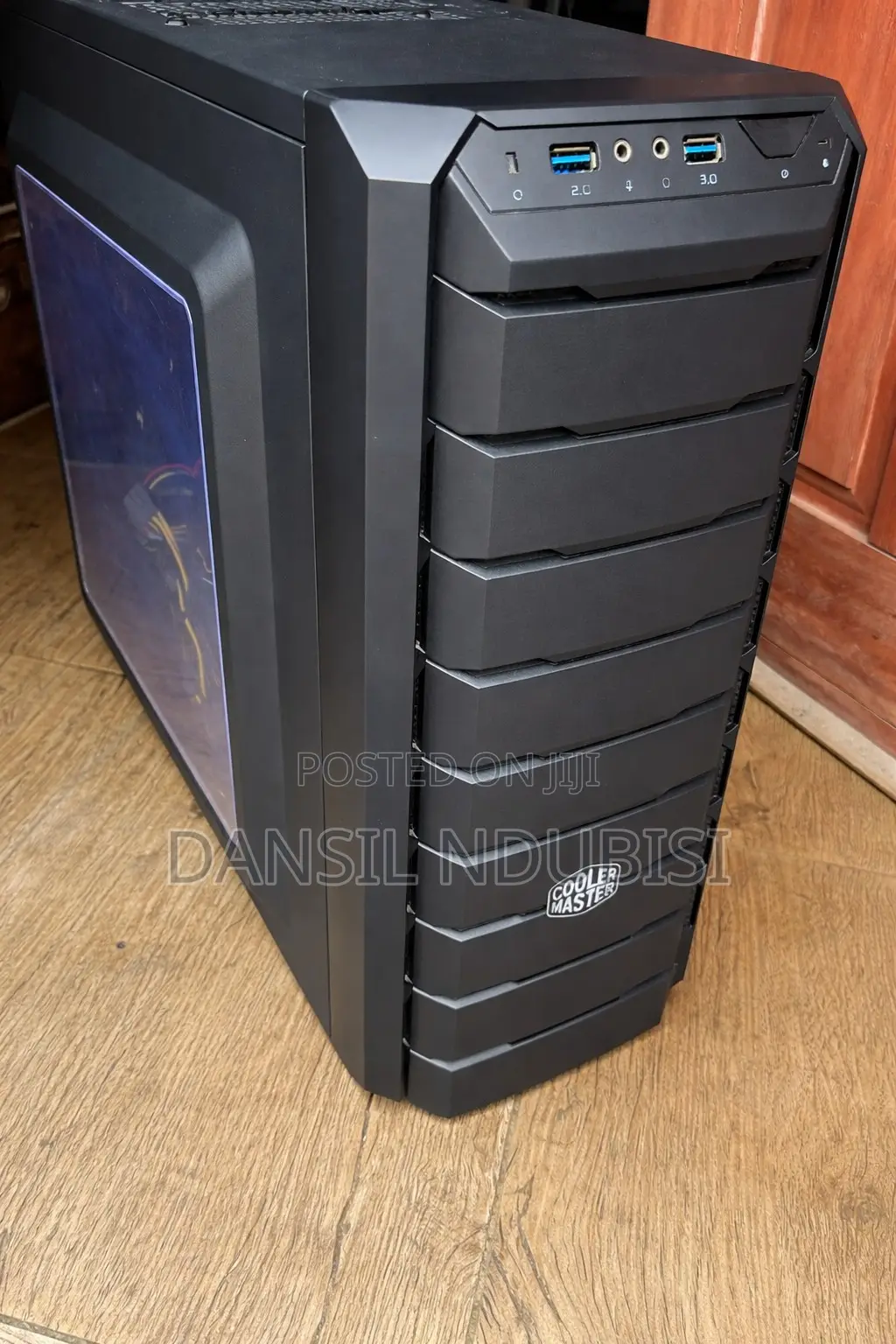 Desktop Computer 32GB Intel Core i7 SSD 512GB
