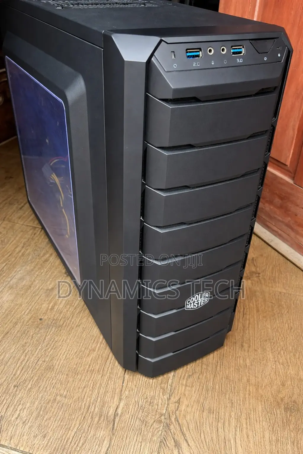 Desktop Computer 32GB Intel Core i7 SSD 512GB
