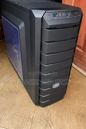 Desktop Computer 32GB Intel Core i7 SSD 512GB