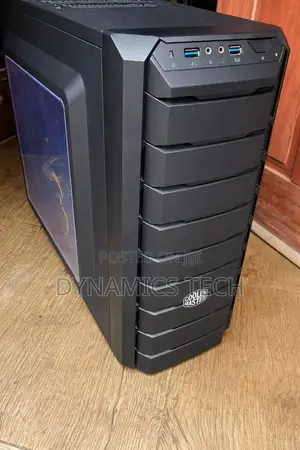 Desktop Computer 32GB Intel Core i7 SSD 512GB