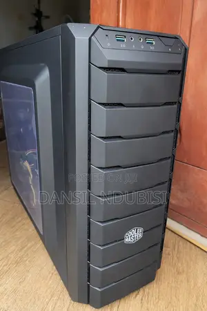 Desktop Computer 32GB Intel Core i7 SSD 512GB