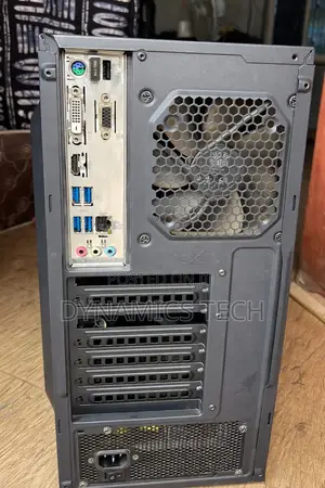 Desktop Computer 32GB Intel Core i7 SSD 512GB
