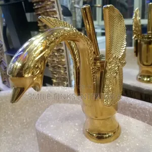 Executive Eagle Tap