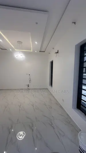 4bdrm Duplex in Harris Drive, VGC / Ajah for rent