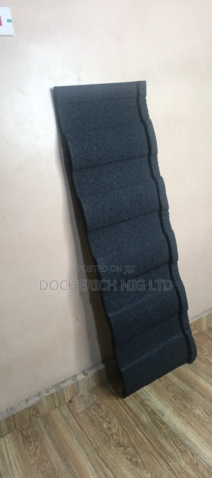 Quality Roman Stone Coated Roofing Tile Lagos State